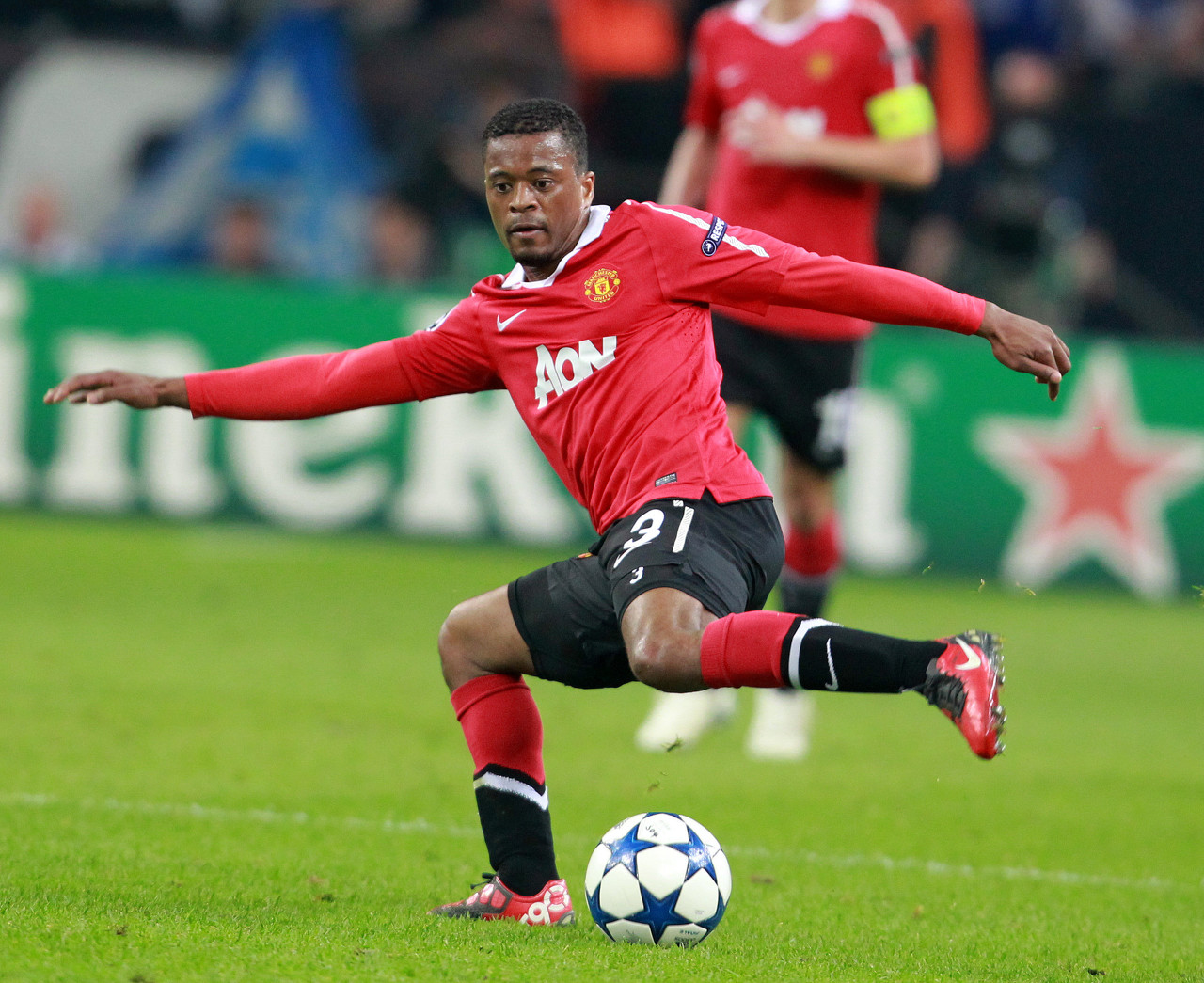 曼聯目前中 曼聯目前中