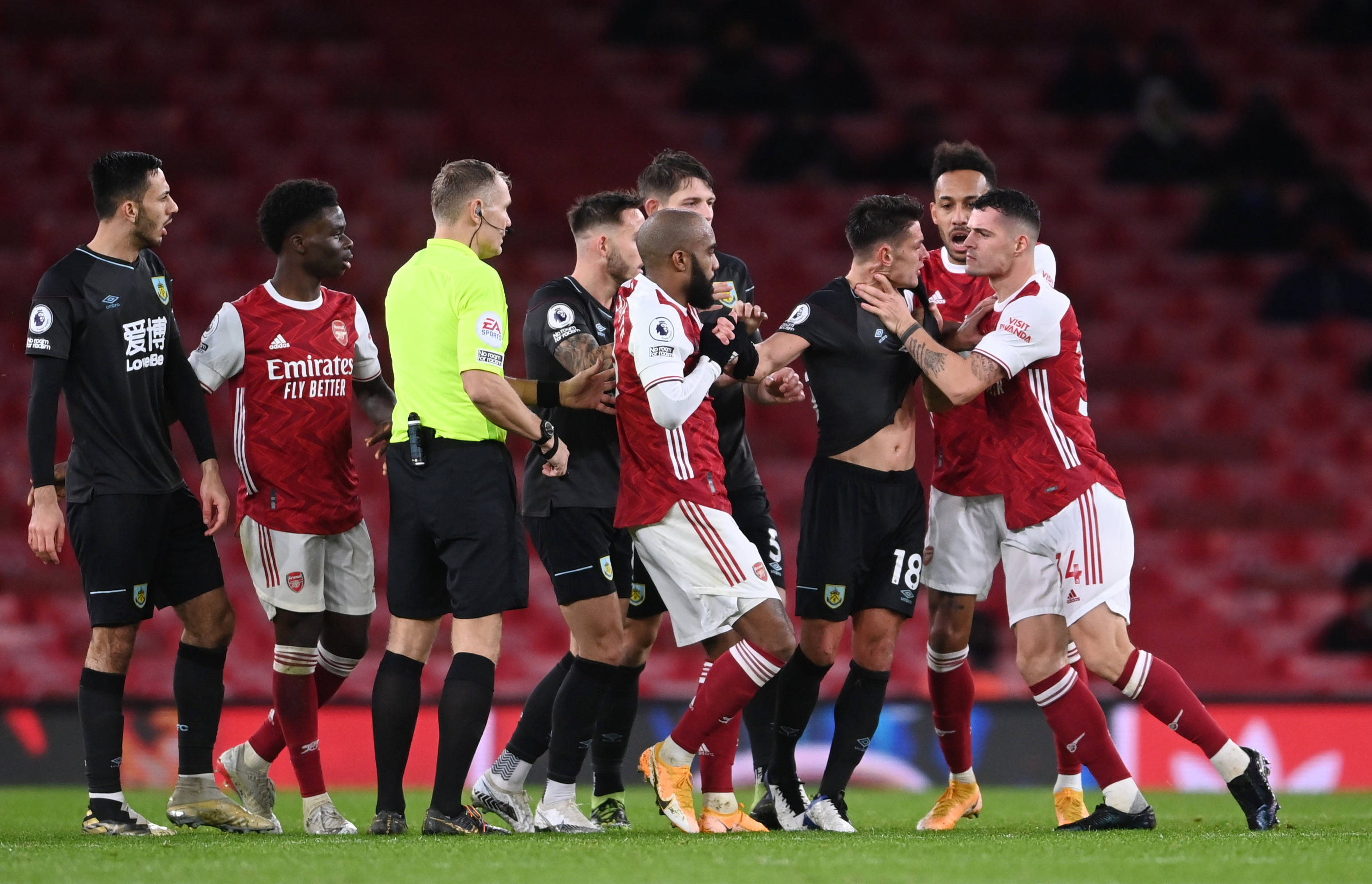 完美表现 完美表现